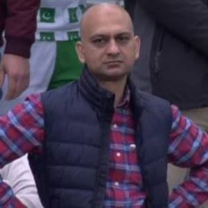 Meet your Posher, King